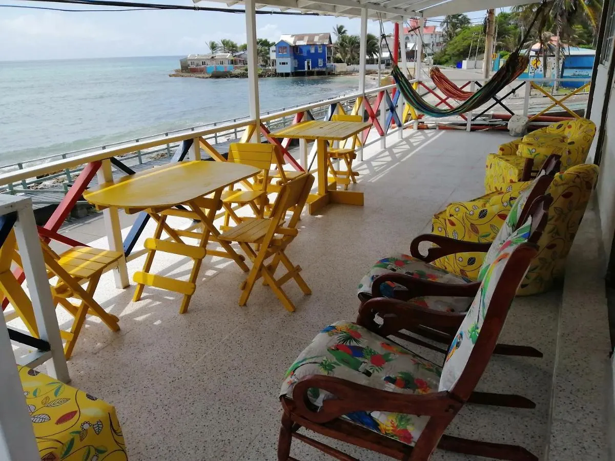 Inn Skyline Hostel San Andrés 0*,  Colômbia