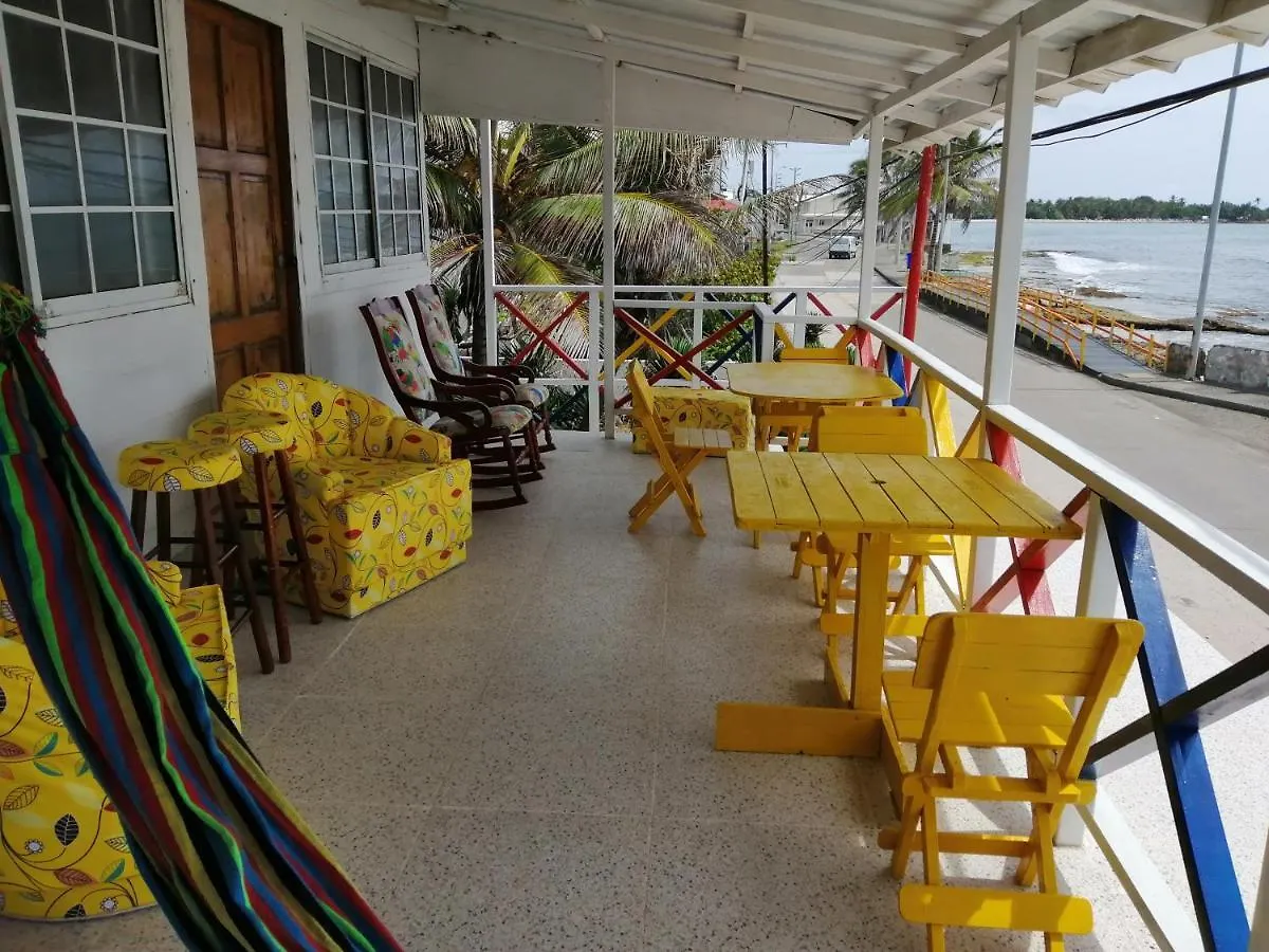 Inn Skyline Hostel San Andrés 0*,  Colombia