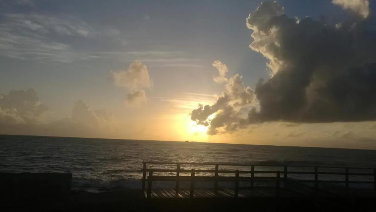 Inn Skyline Hostel San Andrés 0*,