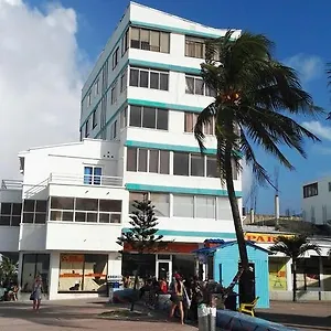 Vive Playa Pensión